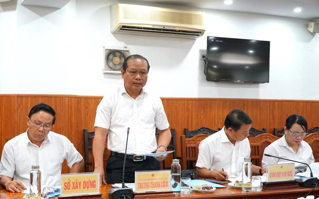 Doanh nghiệp tỉnh Tây Ninh