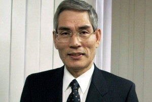 Takemitsu Takizaki: CEO Keyence phá sản hai lần trước khi thành doanh nghiệp 19 tỷ USD với biên lợi nhuận phi thường