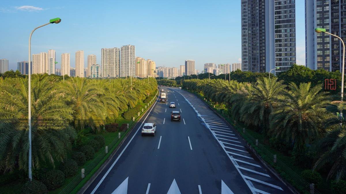 Quy hoạch đường bộ mới hướng tới hơn 10.000km cao tốc toàn quốc năm 2050
