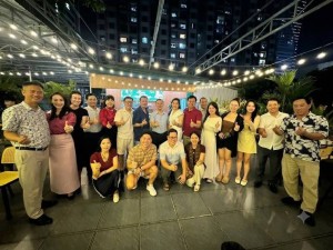 Ra mắt Hội quán Xúc tiến thương mại của Câu lạc bộ Doanh nhân Họ Phạm Việt Nam