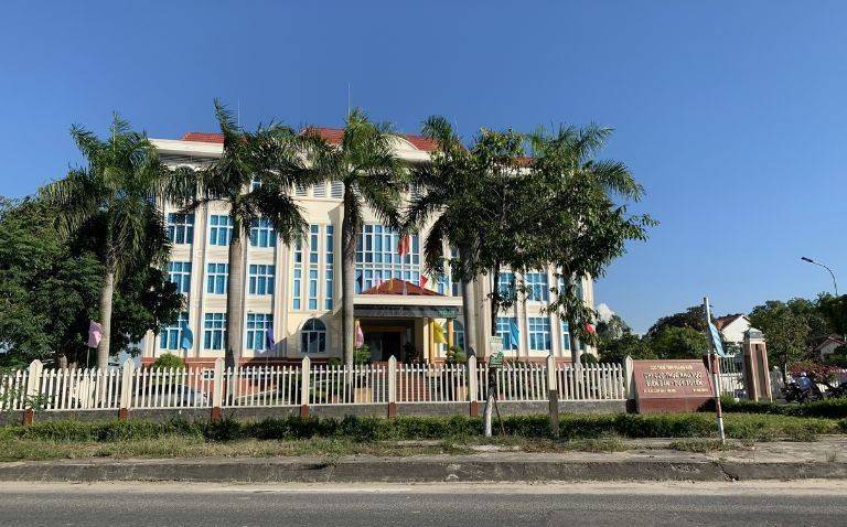 Thuế TP. Đà Nẵng: 330 đơn vị nợ thuế giữa lúc nợ đọng chạm ngưỡng 9.500 tỷ