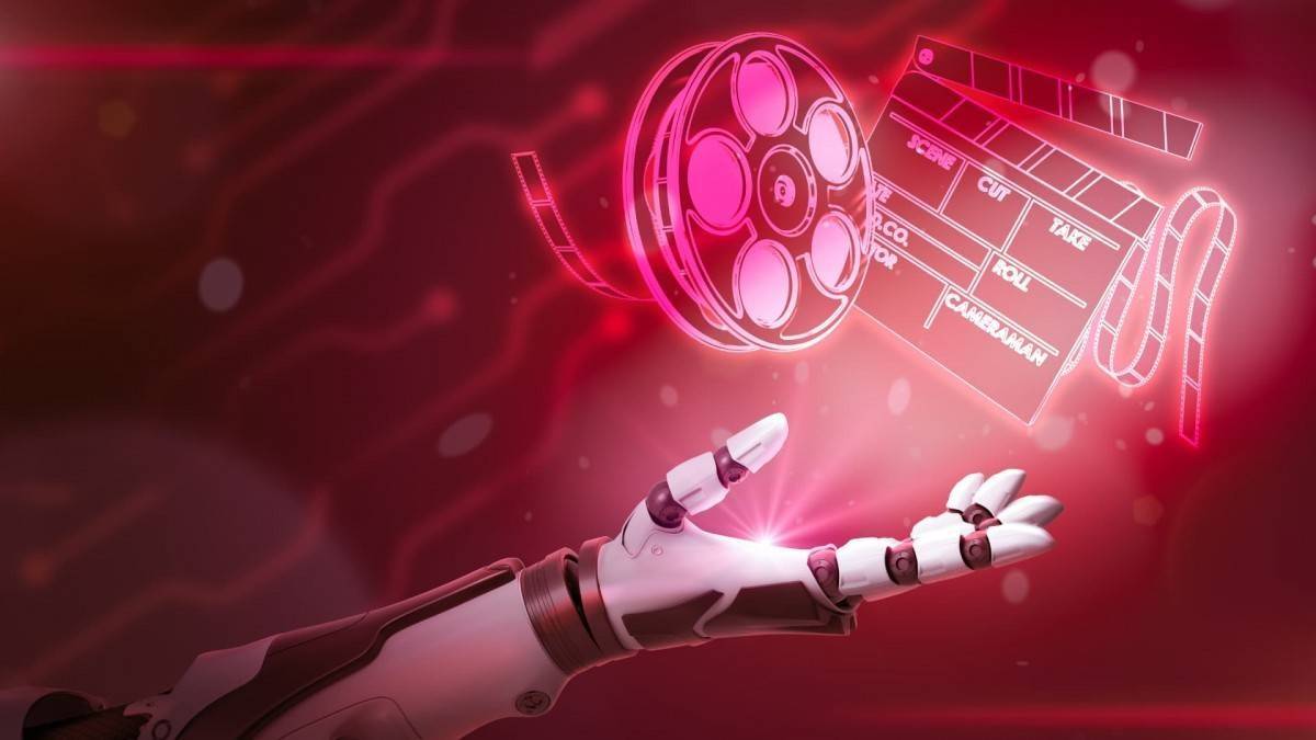 AI và phép thử với sử thi Odyssey