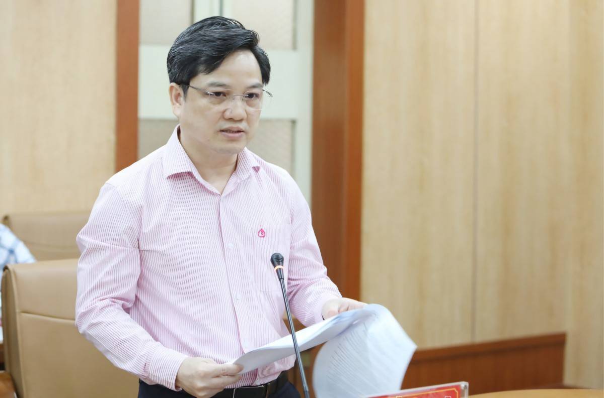 Phú Thọ: Tín dụng chính sách đạt hơn 20 nghìn tỷ đồng sau 6 tháng