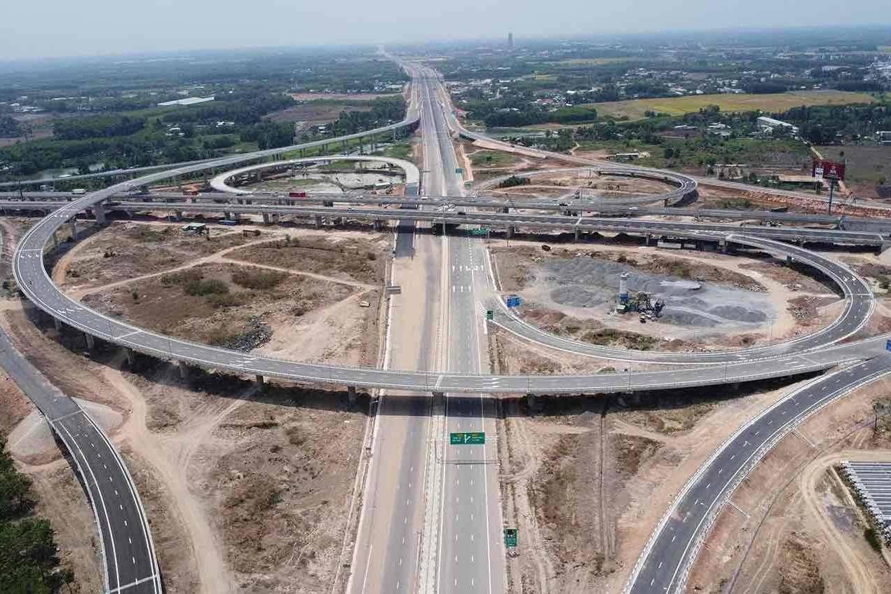 TP. Đồng Nai đẩy nhanh 4 dự án giao thông trọng điểm, hoàn tất giải phóng mặt bằng trước 10/8