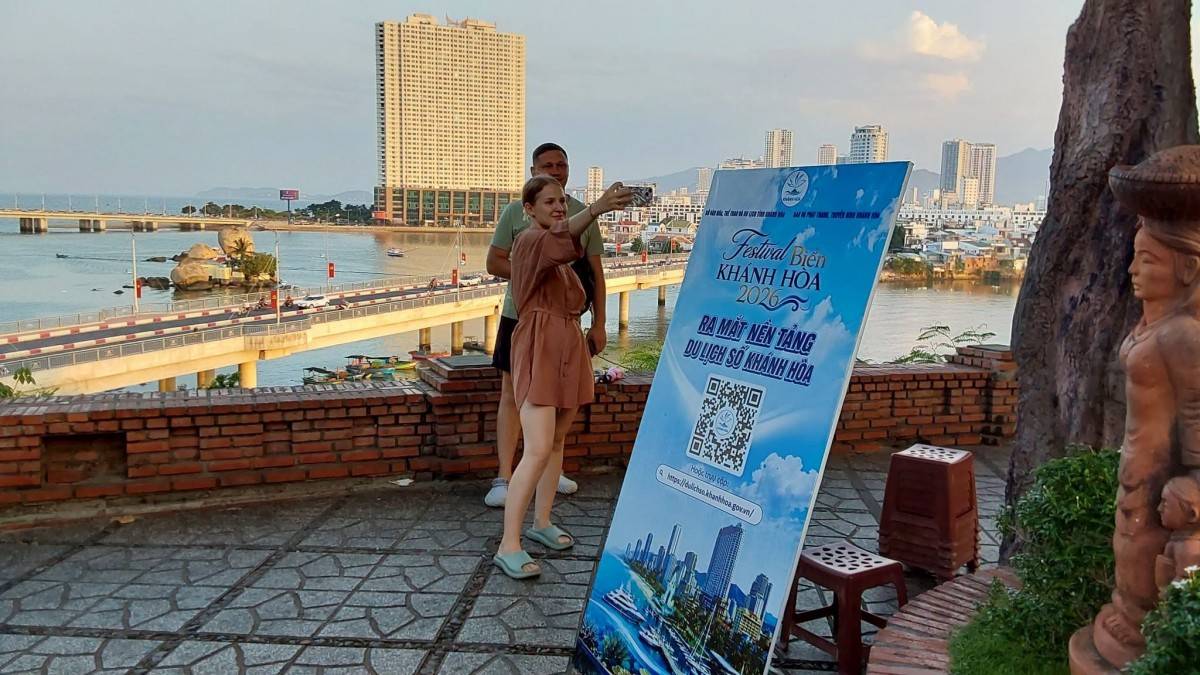 Khánh Hòa tăng tốc hướng tới trở thành trung tâm du lịch biển đẳng cấp quốc tế