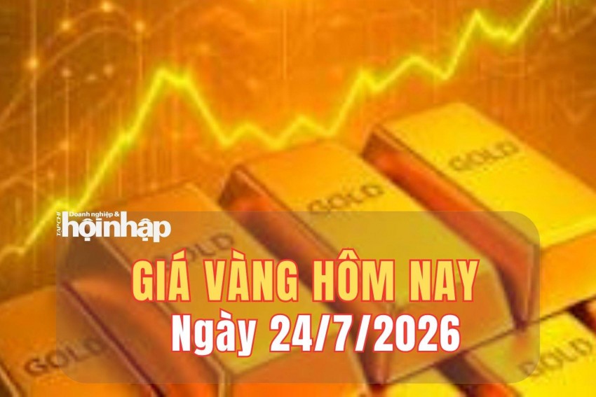 giá vàng