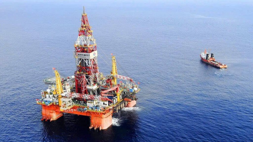 Lo ngại đứt gãy nguồn cung toàn cầu khiến giá dầu Brent và WTI liên tục thiết lập các mốc giá cao mới