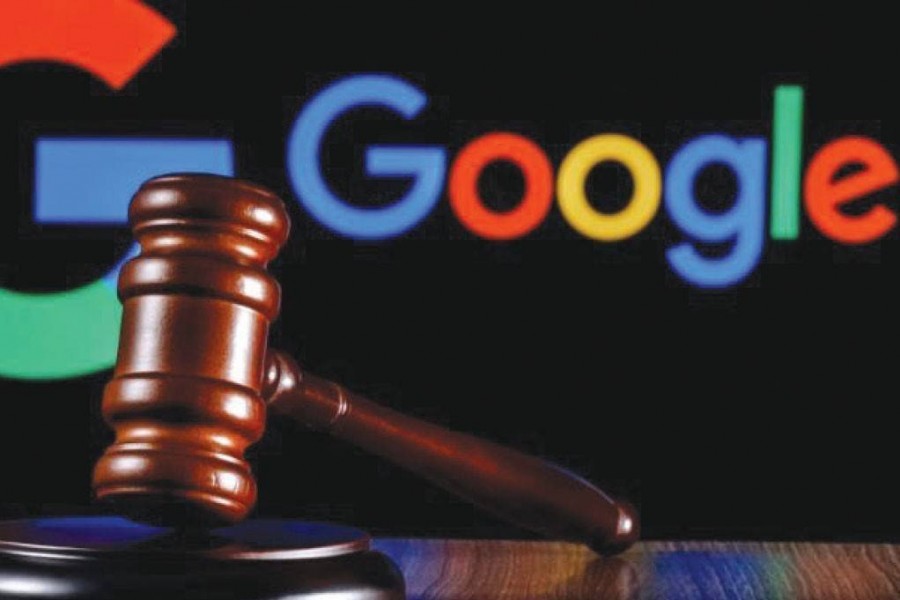 EU phạt Google hơn 1 tỷ USD vì vi phạm quy định cạnh tranh trên thị trường số