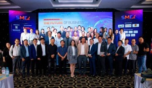 The Future of Business 2026 lan tỏa động lực đổi mới cho doanh nghiệp