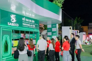 SABECO báo lãi gần 2.500 tỷ đồng sau 6 tháng, nắm hơn 20.700 tỷ đồng tiền mặt và tiền gửi