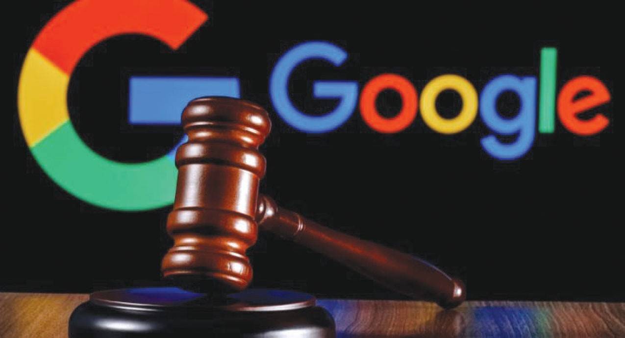 EU phạt Google hơn 1 tỷ USD vì vi phạm quy định cạnh tranh trên thị trường số