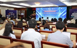 Luật mới thúc đẩy Thương mại điện tử và bảo vệ người tiêu dùng