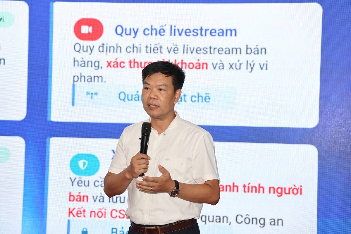 Thương mại điện tử