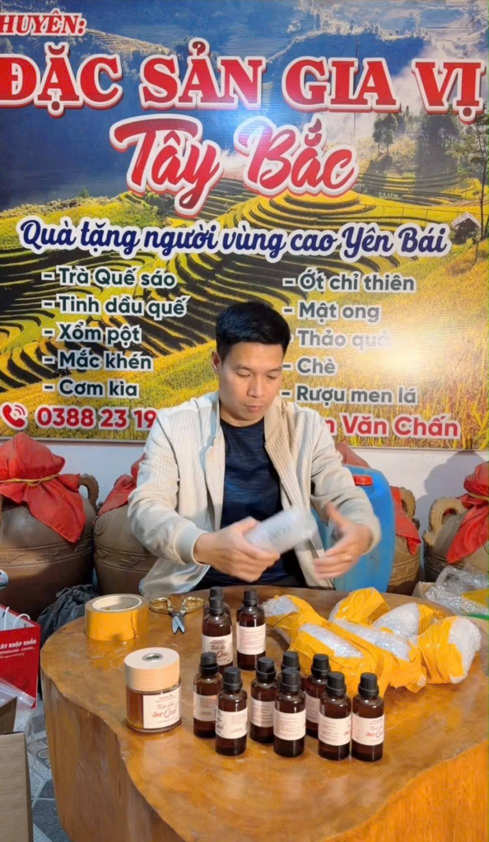 Bài 7: Sửa luật để xóa 