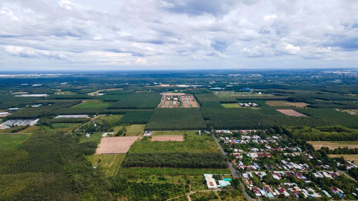 Bất động sản Đông Bắc TP. Hồ Chí Minh năm 2026: Căn hộ dẫn dắt thị trường, đất nền phân hóa, kho xưởng lấy lại đà tăng trưởng