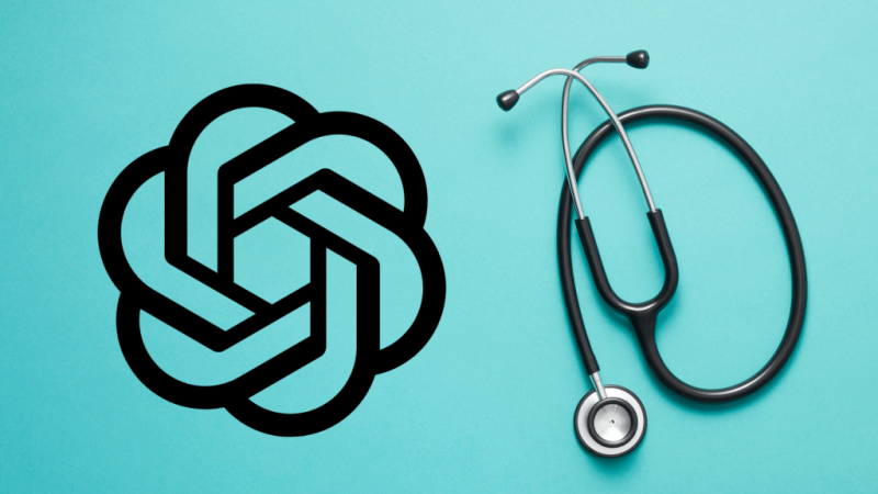 ChatGPT bổ sung tính năng Health, kết nối Apple Health để hỗ trợ người dùng