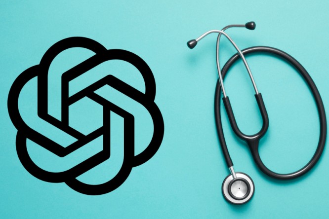 ChatGPT bổ sung tính năng Health, kết nối Apple Health để hỗ trợ người dùng