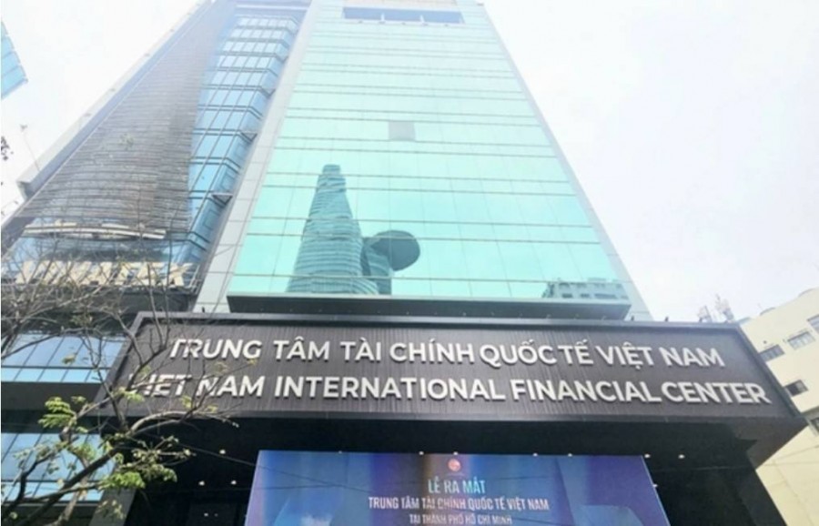Việt Nam đặt mục tiêu vào top 75 trung tâm tài chính hàng đầu thế giới đến năm 2035