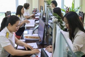 Cục Thuế hướng dẫn thực hiện quy định mới về trao đổi thông tin phục vụ quản lý thuế