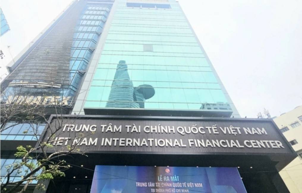 Việt Nam đặt mục tiêu vào top 75 trung tâm tài chính hàng đầu thế giới đến năm 2035