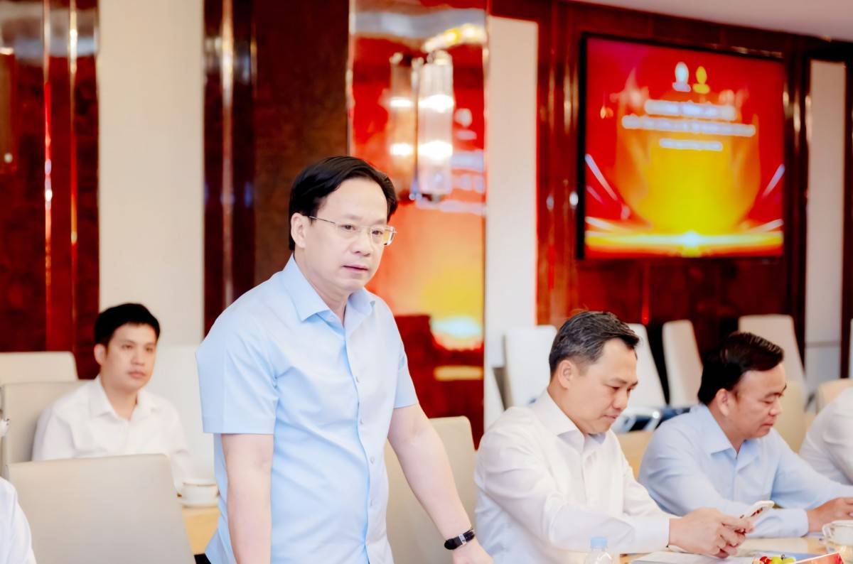 Sơn La và Sun Group thúc đẩy hợp tác phát triển du lịch, hạ tầng