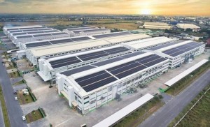 Giá thuê đất công nghiệp tiếp tục tăng khi nguồn cung mới dần mở rộng