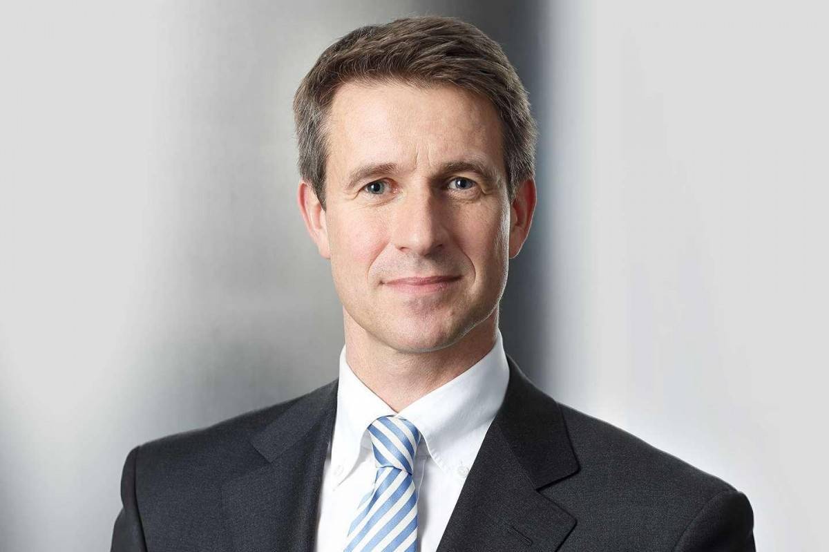 Stefan Quandt: Người thừa kế giàu thứ tư nước Đức đang nắm giữ 26,8% cổ phần của một trong những thương hiệu xe hơi có giá trị nhất hành tinh