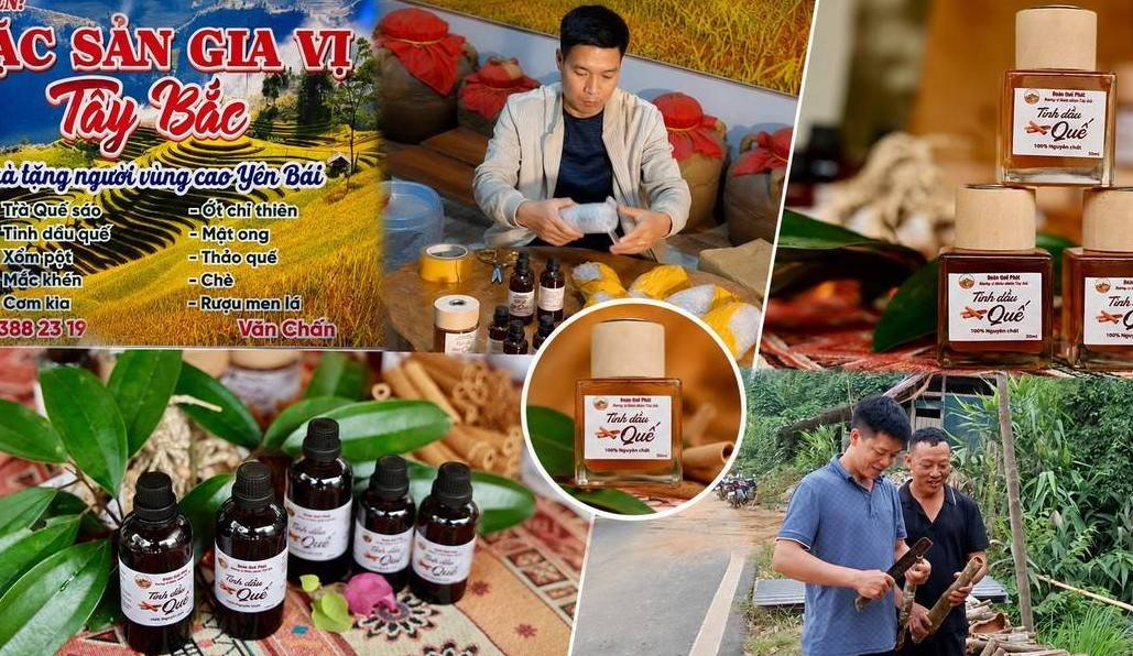 Bài 7: Sửa luật để xóa "vùng trắng" doanh nghiệp nhỏ và vừa ở vùng cao