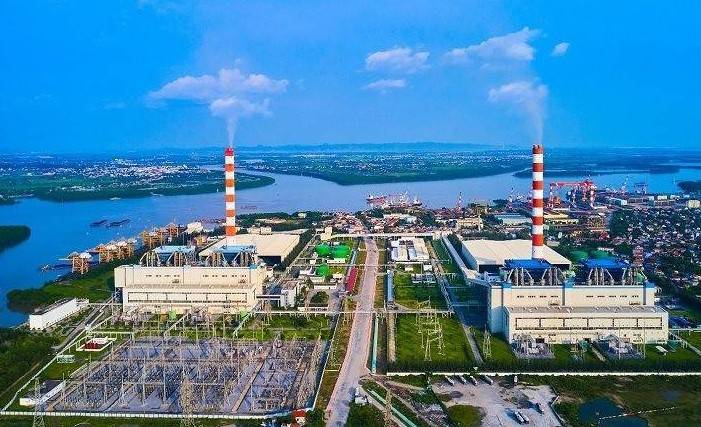 Dòng tiền kinh doanh của Nhiệt điện Hải Phòng hụt hơi vì công nợ từ EVN tăng vọt