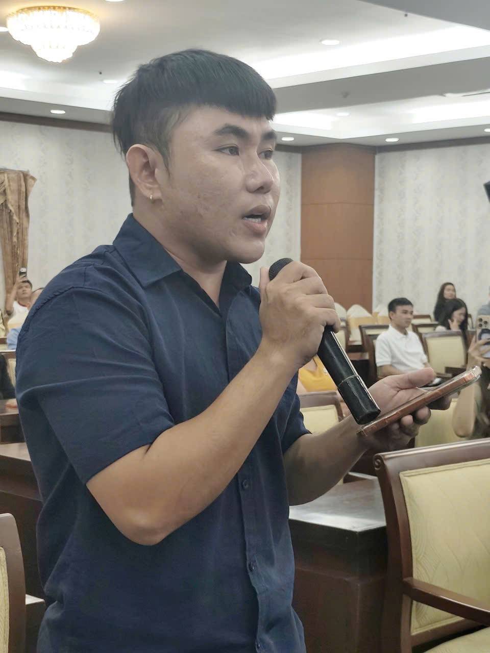 Luật Thương mại điện tử mở ra 