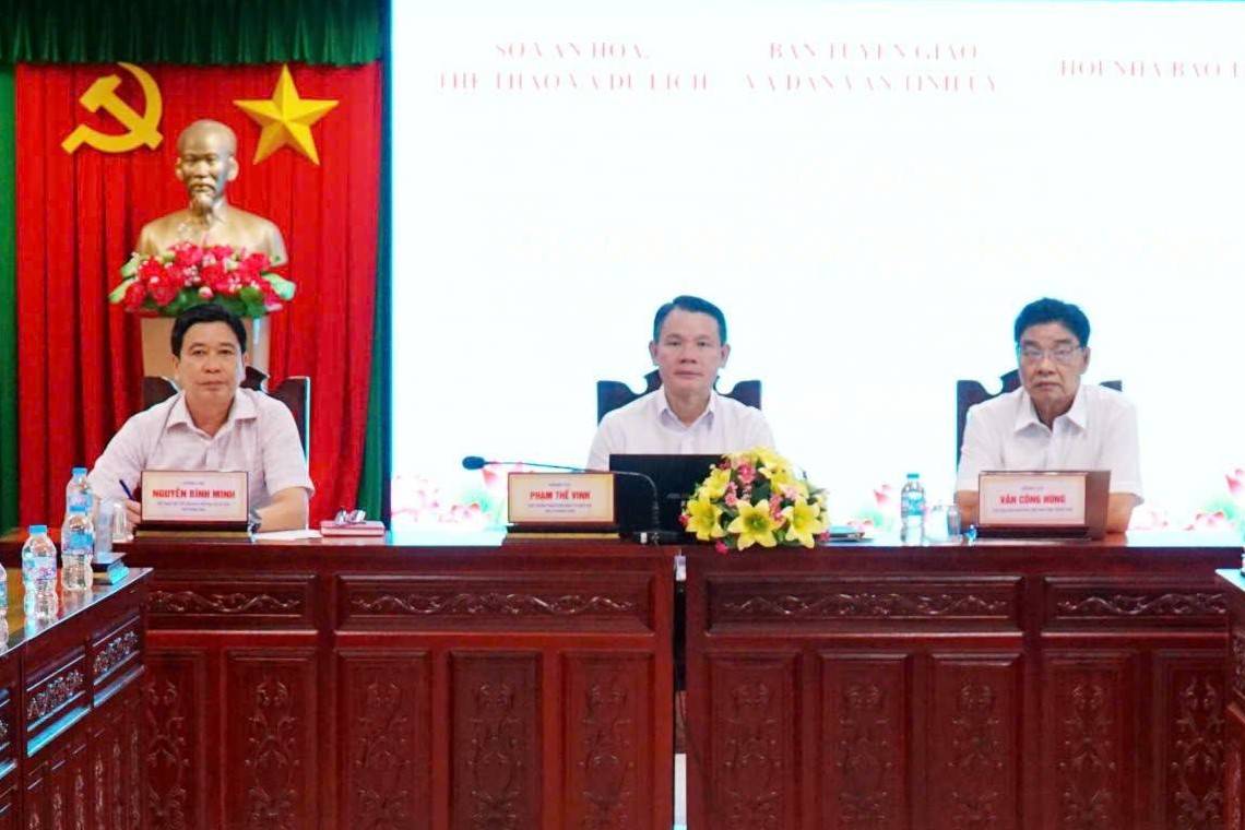 Đồng Tháp: Từ 48 nghị quyết đến yêu cầu không để “khoảng trống thông tin”