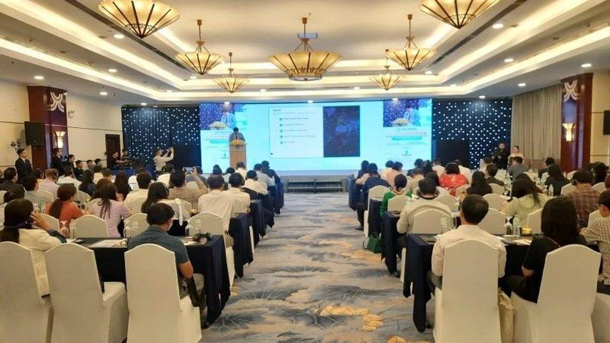 Chuỗi cung ứng toàn cầu tái định hình, logistics Việt Nam đón vận hội mới
