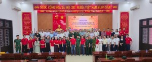 “Hành trình trở về” và nhịp cầu nghĩa tình của doanh nhân họ Nguyễn trên đất mẹ Quảng Trị