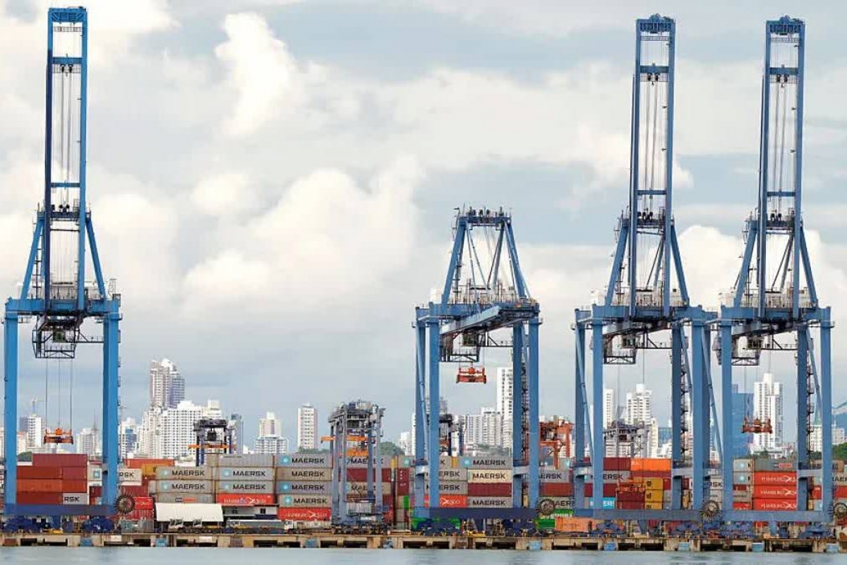 Chuỗi cung ứng toàn cầu tái định hình, logistics Việt Nam đón vận hội mới