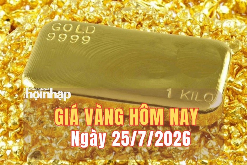 giá vàng