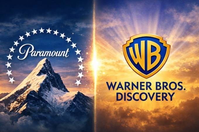 Paramount Skydance đối mặt chi phí tỷ USD khi thương vụ Warner Bros. Discovery bị kéo dài