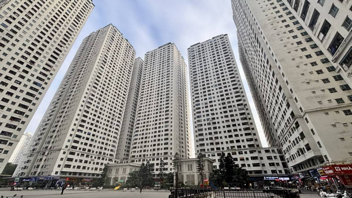 Hà Nội điều tra nhà ở toàn diện, chuẩn bị dữ liệu hoạch định chính sách dài hạn