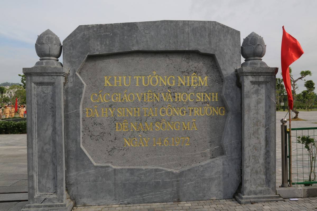 Doanh nhân Thanh Hóa dâng hương tưởng niệm các Anh hùng liệt sĩ