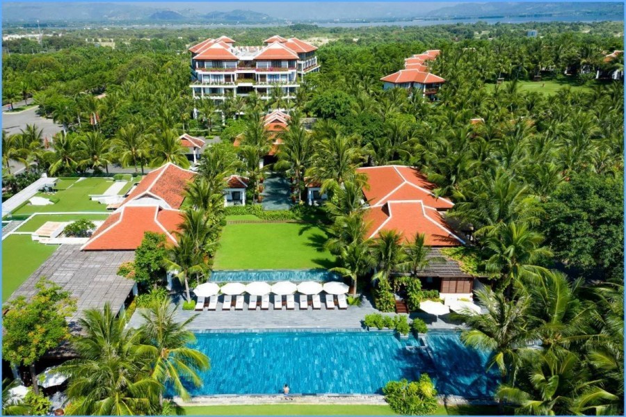 Khởi động "Anam Green Life": Hành trình 1 tỷ đồng phủ xanh trường học và không gian công cộng