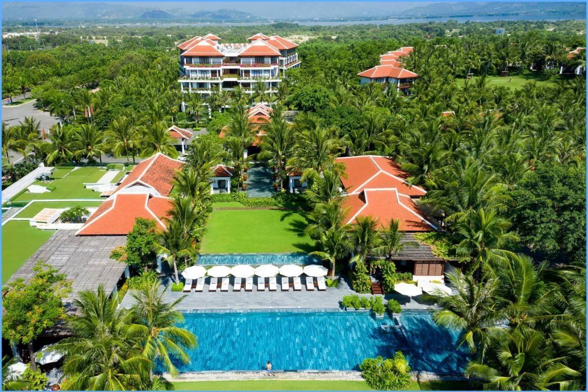Khởi động "Anam Green Life": Hành trình 1 tỷ đồng phủ xanh trường học và không gian công cộng
