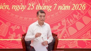 Thủ tướng yêu cầu Điện Biên tăng tốc để đạt mục tiêu tăng trưởng 11,02%