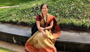 Radha Vembu: Nữ tỷ phú tự thân giàu nhất Ấn độ với 100 triệu người dùng email doanh nghiệp toàn cầu