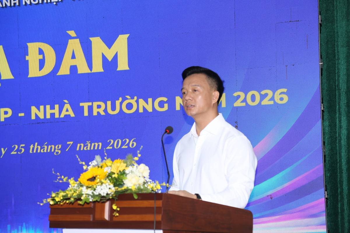 ông Nguyễn Xuân Hưng, Chủ tịch Hiệp hội Doanh nghiệp tỉnh Thanh Hóa