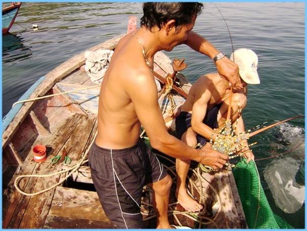 Khánh Hòa: Sở Văn Hóa, Thể Thao và Du Lịch hợp tác cùng Grab Việt Nam đột phá số hóa du lịch và ẩm thực