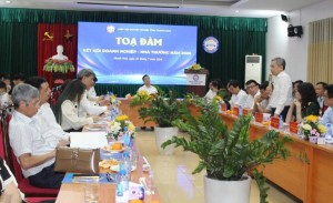 Thanh Hoá: Doanh nghiệp và nhà trường cùng kiến tạo nguồn nhân lực trong kỷ nguyên số