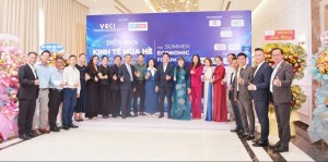 Diễn đàn kinh tế Mùa hè 2026: Kết nối nguồn lực, kiến tạo động lực tăng trưởng xanh