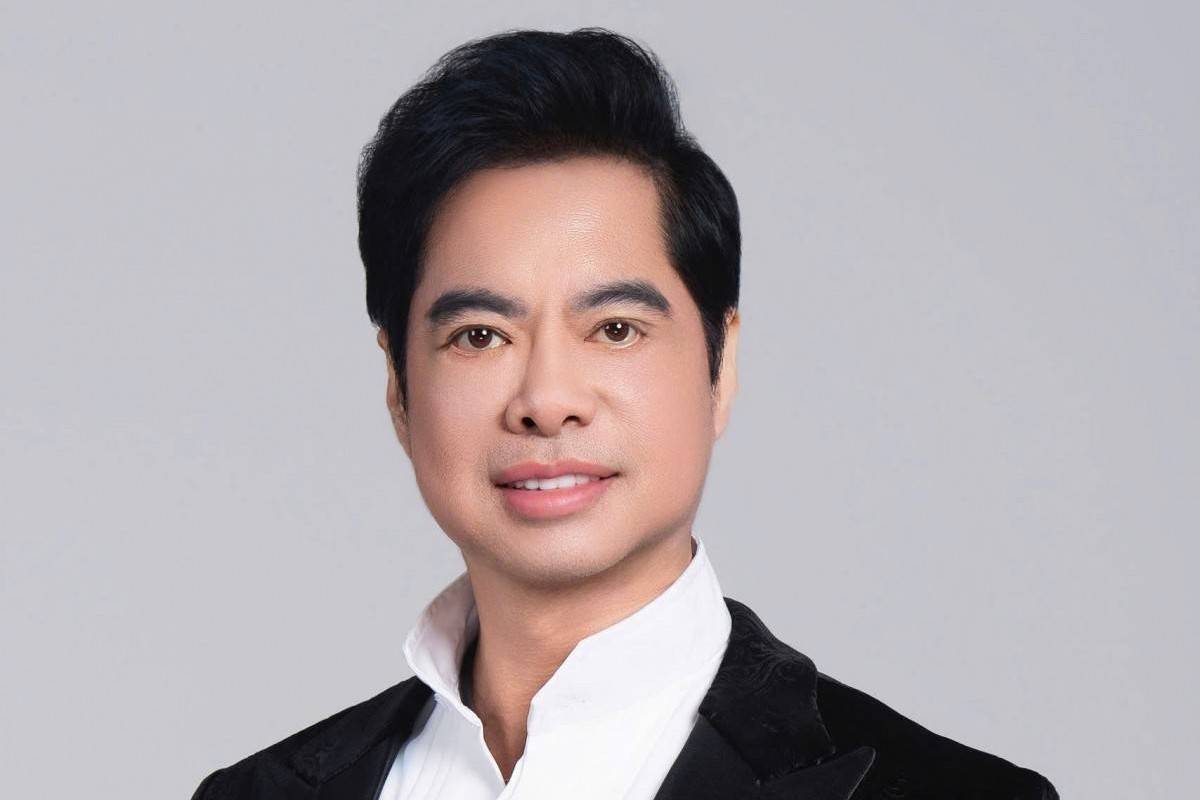 “Anh Ba” Ngọc Sơn: Giữ sức khỏe bằng tình yêu gia đình, lối sống kỷ luật và sự bền bỉ từ tâm