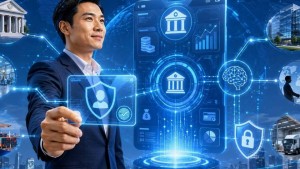 Bài 8: Đổi tên luật hay đổi tư duy phát triển doanh nghiệp?