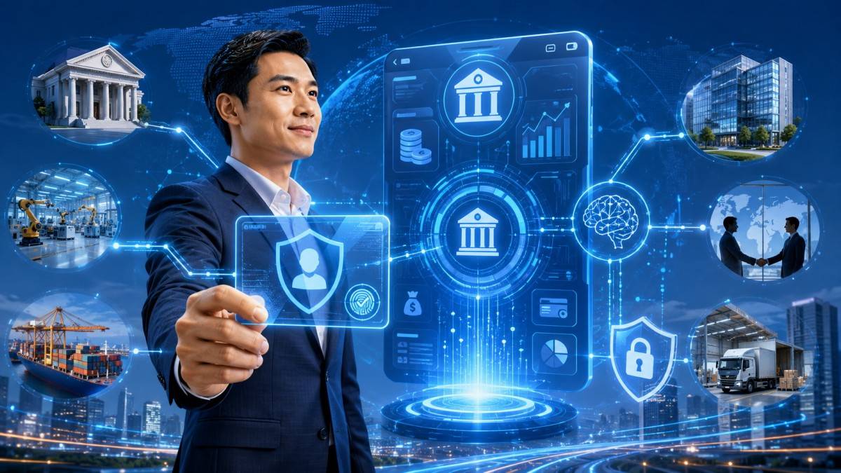Bài 8: Đổi tên luật hay đổi tư duy phát triển doanh nghiệp?