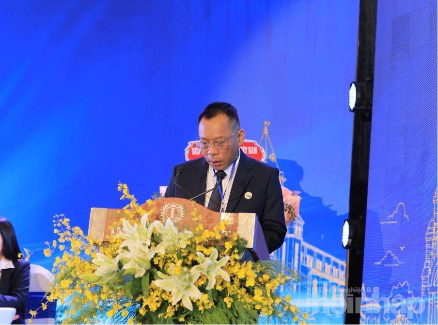 Đại hội lần thứ I Hiệp hội Bất động sản Lâm Đồng xác lập vai trò kết nối doanh nghiệp